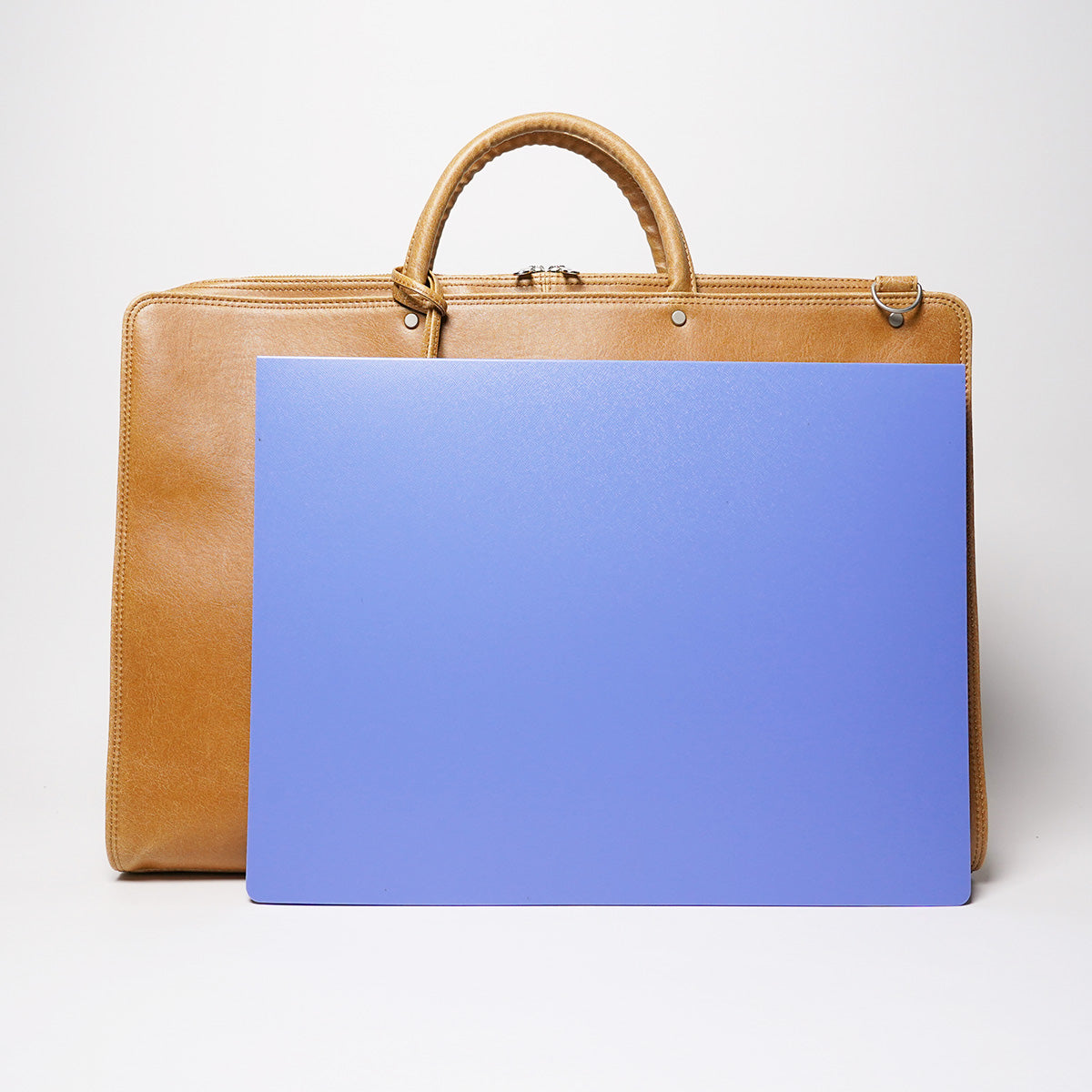 白化ビジカジ ビジネスバッグ L JOB261