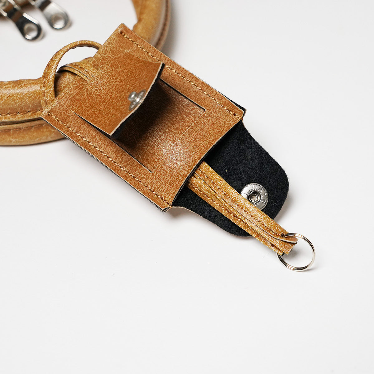 白化ビジカジ ビジネスバッグ L JOB261