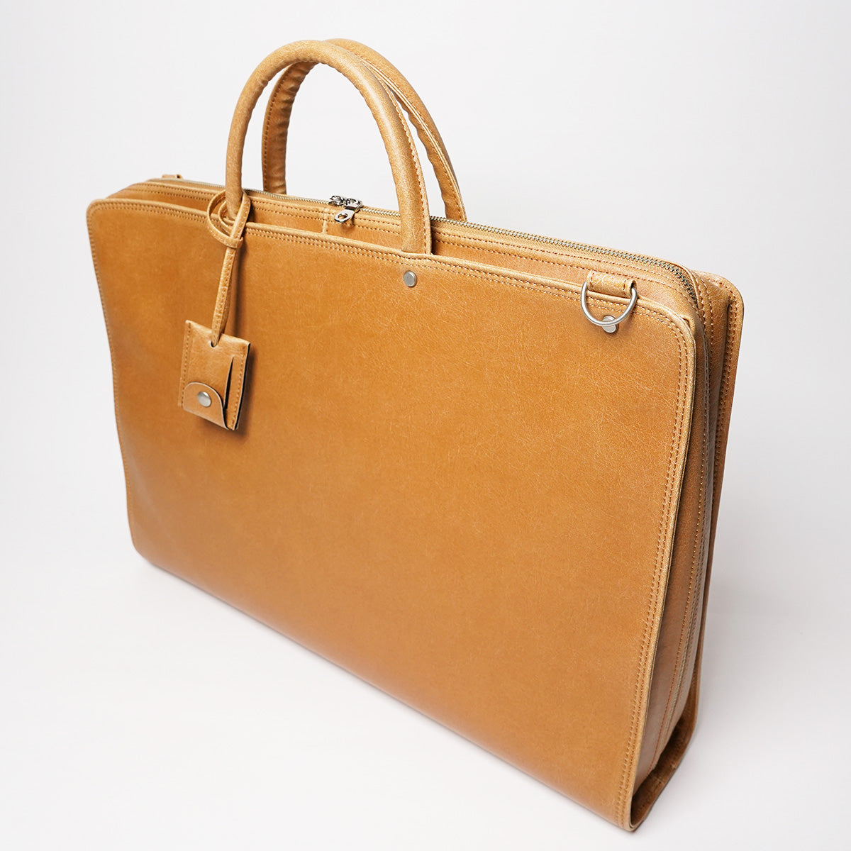 白化ビジカジ ビジネスバッグ L JOB261