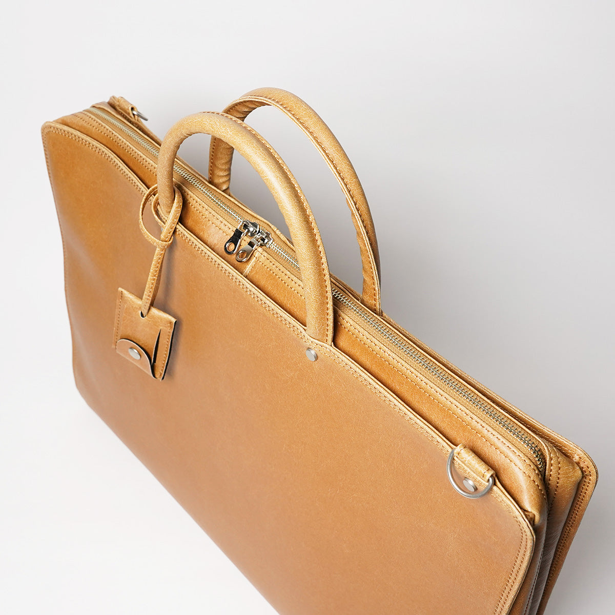 白化ビジカジ ビジネスバッグ L JOB261