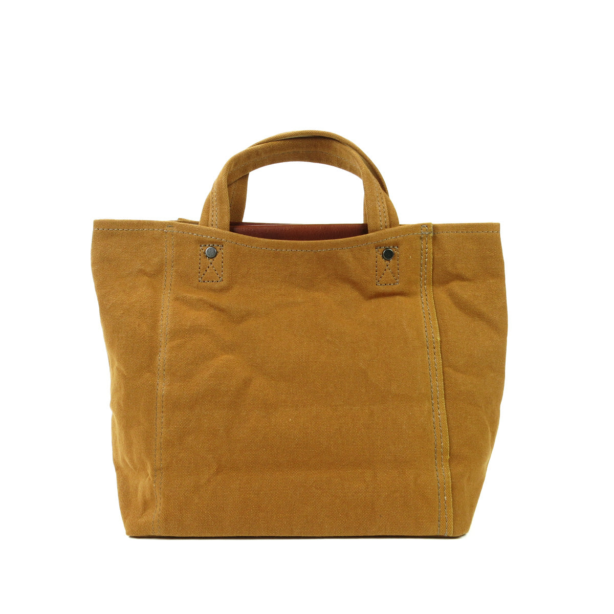 21oz アーミーダック ミニトートバッグ KOG300