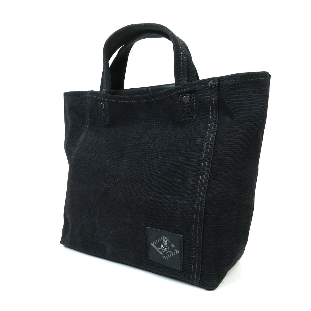 21oz アーミーダック ミニトートバッグ KOG300