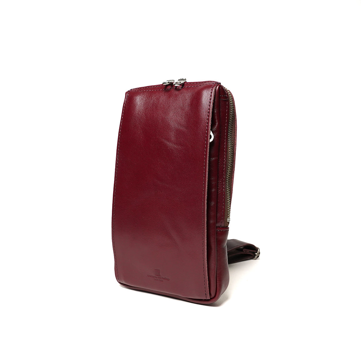 SLANTING -スランティング- タテ型ボディバッグ S KOT1007