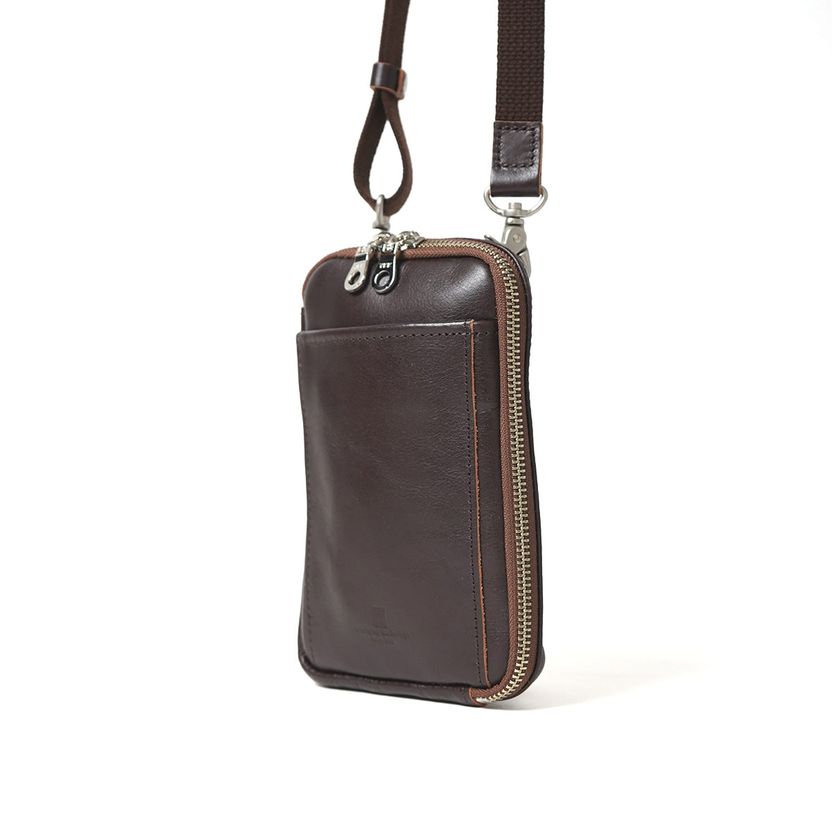 SLANTING -スランティング- タテ型ミニショルダーバッグ KOT1013