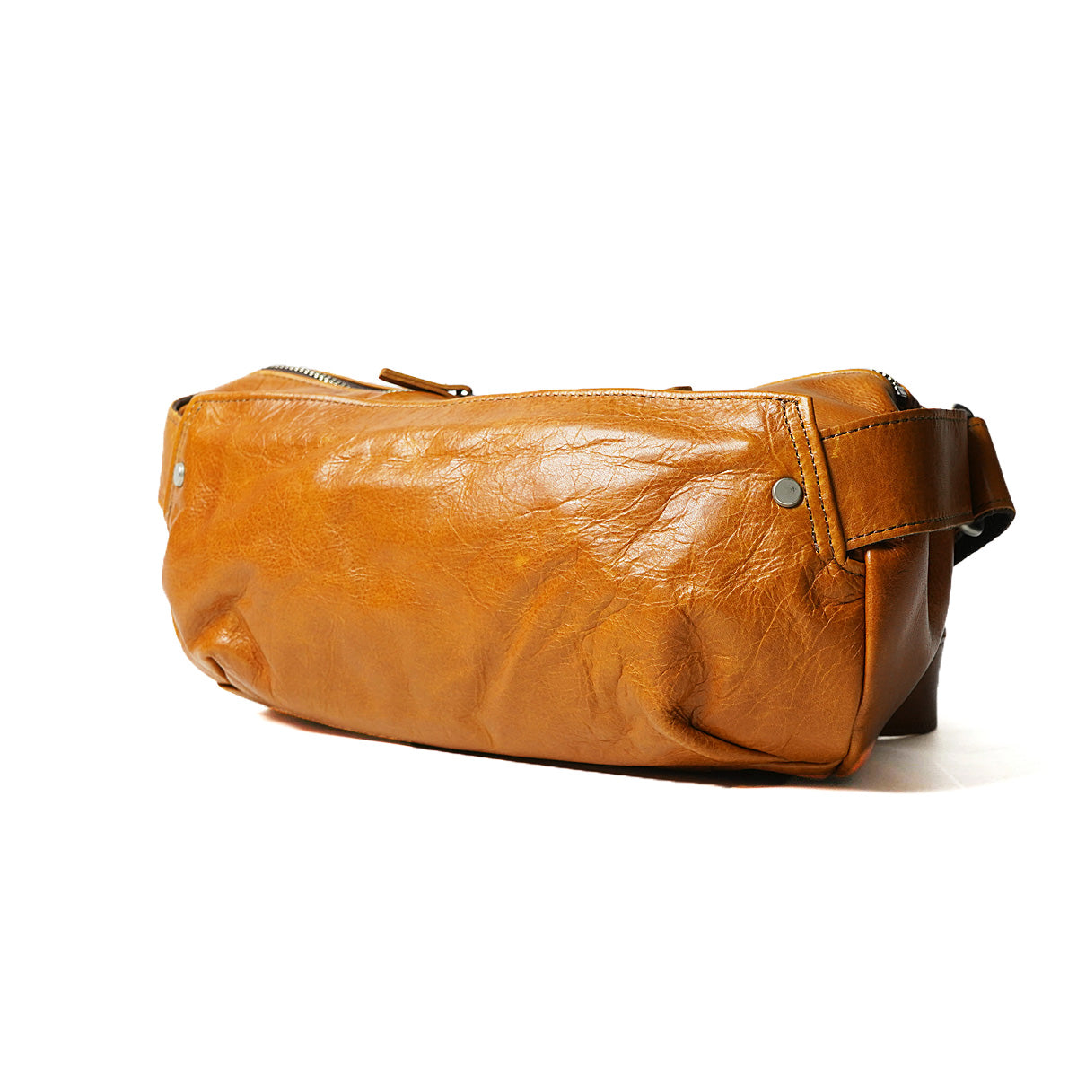 フルクローム ボディショルダーバッグ KOT850