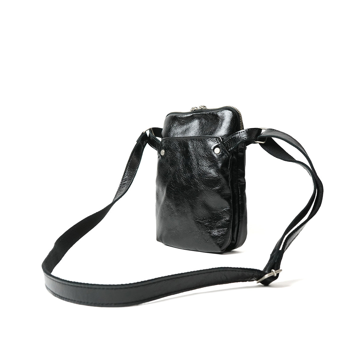 フルクローム ミニショルダーバッグ KOT851