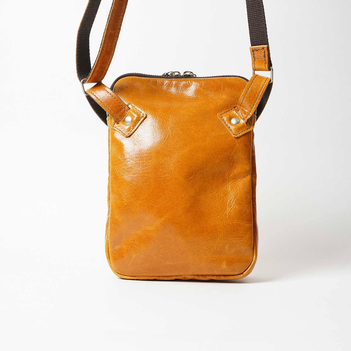 フルクローム ミニショルダーバッグ KOT851