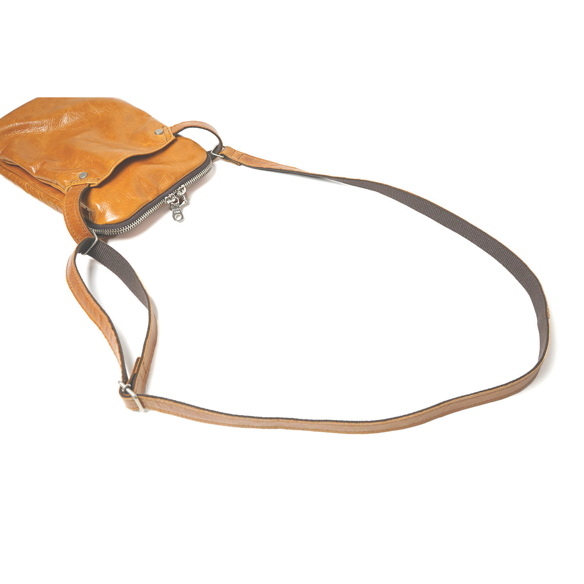 フルクローム ミニショルダーバッグ KOT851