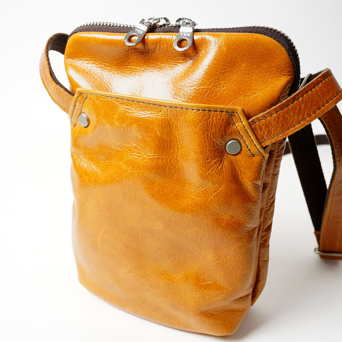 フルクローム ミニショルダーバッグ KOT851