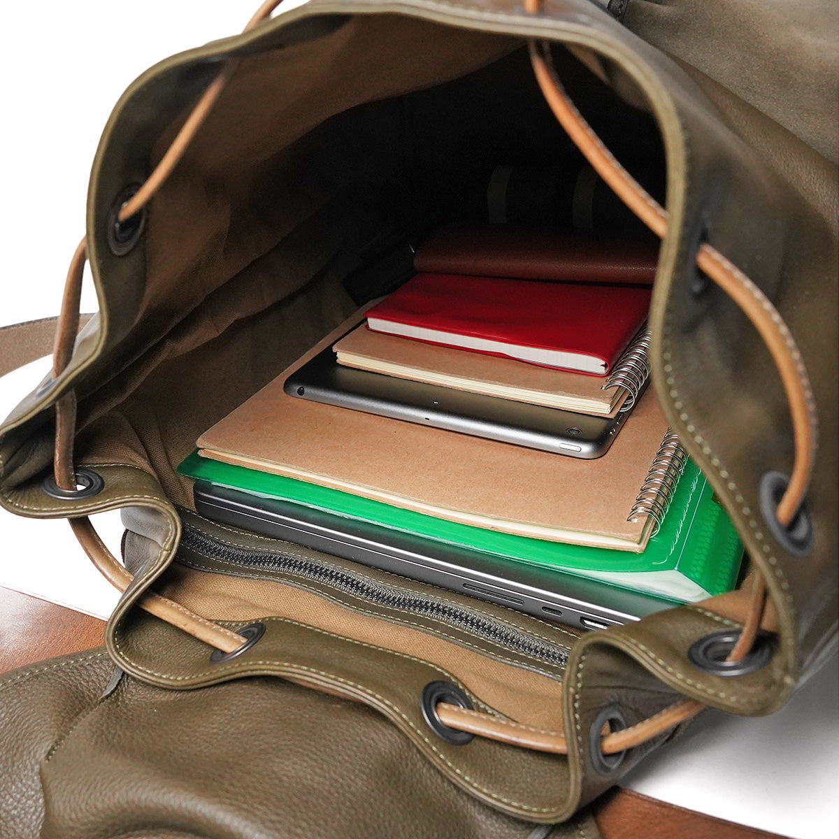 JanusCALF -ヤヌスカーフ- リュックサック KZKM1001