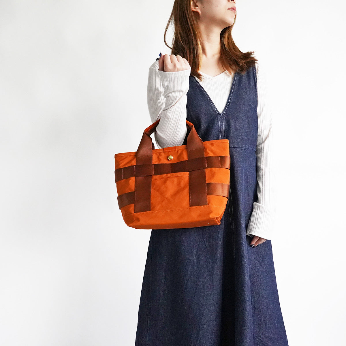 MUST HAVE Mini Tote Bag LGRN1100