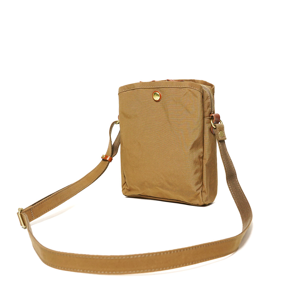 MIGAL - Vertical Mini Shoulder Bag LGRN2900