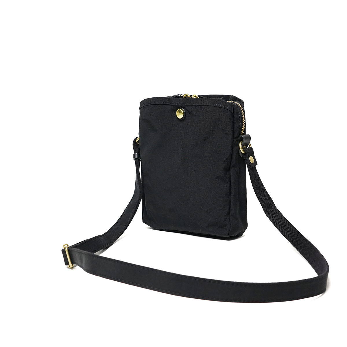 MIGAL - Vertical Mini Shoulder Bag LGRN2900