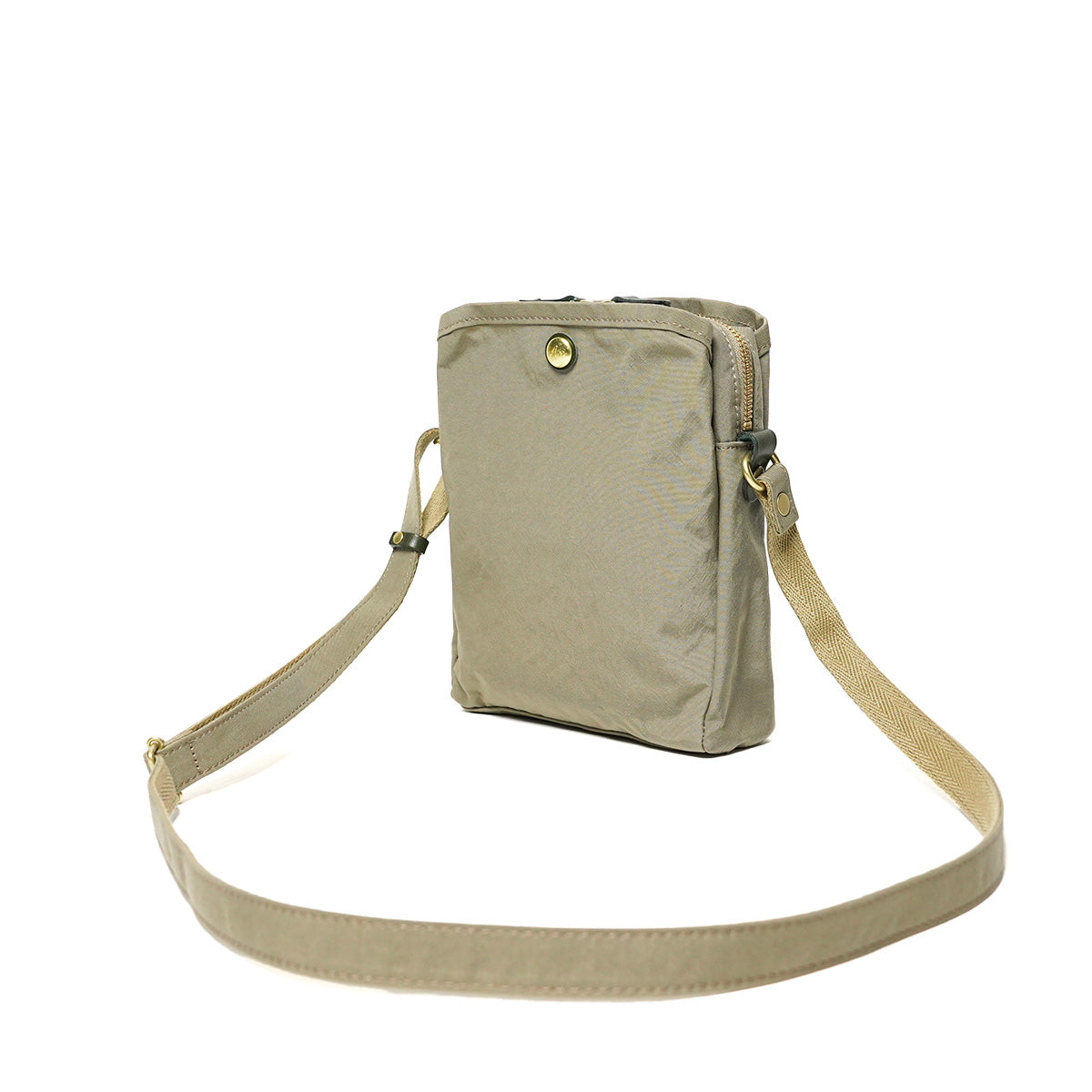 MIGAL - Vertical Mini Shoulder Bag LGRN2900