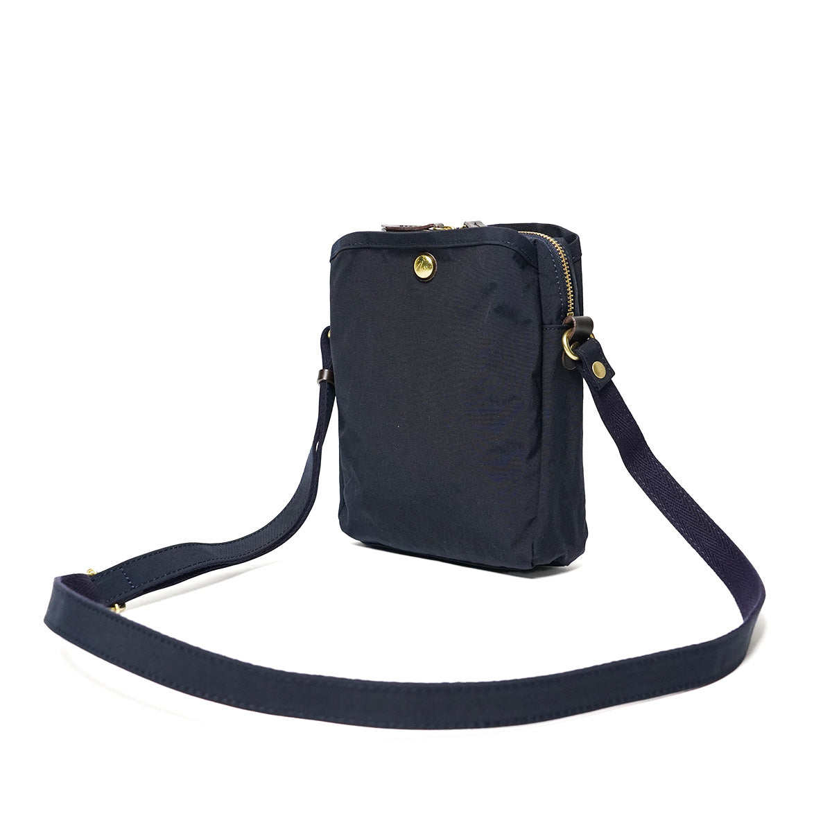 MIGAL - Vertical Mini Shoulder Bag LGRN2900
