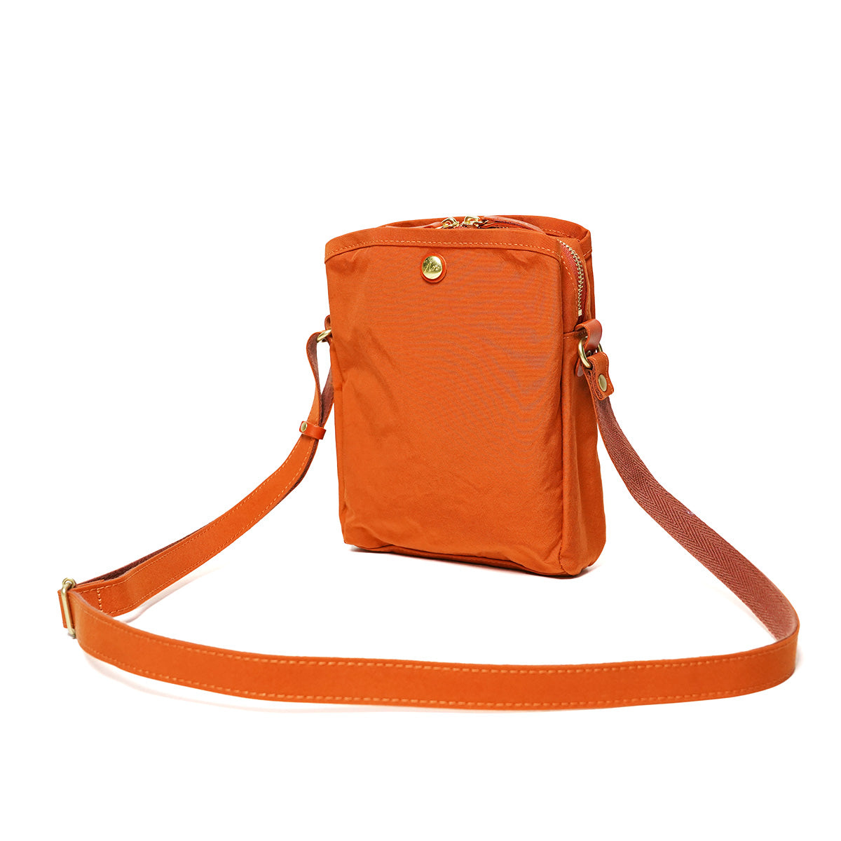 MIGAL - Vertical Mini Shoulder Bag LGRN2900