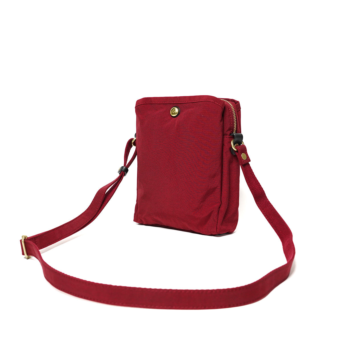 MIGAL - Vertical Mini Shoulder Bag LGRN2900