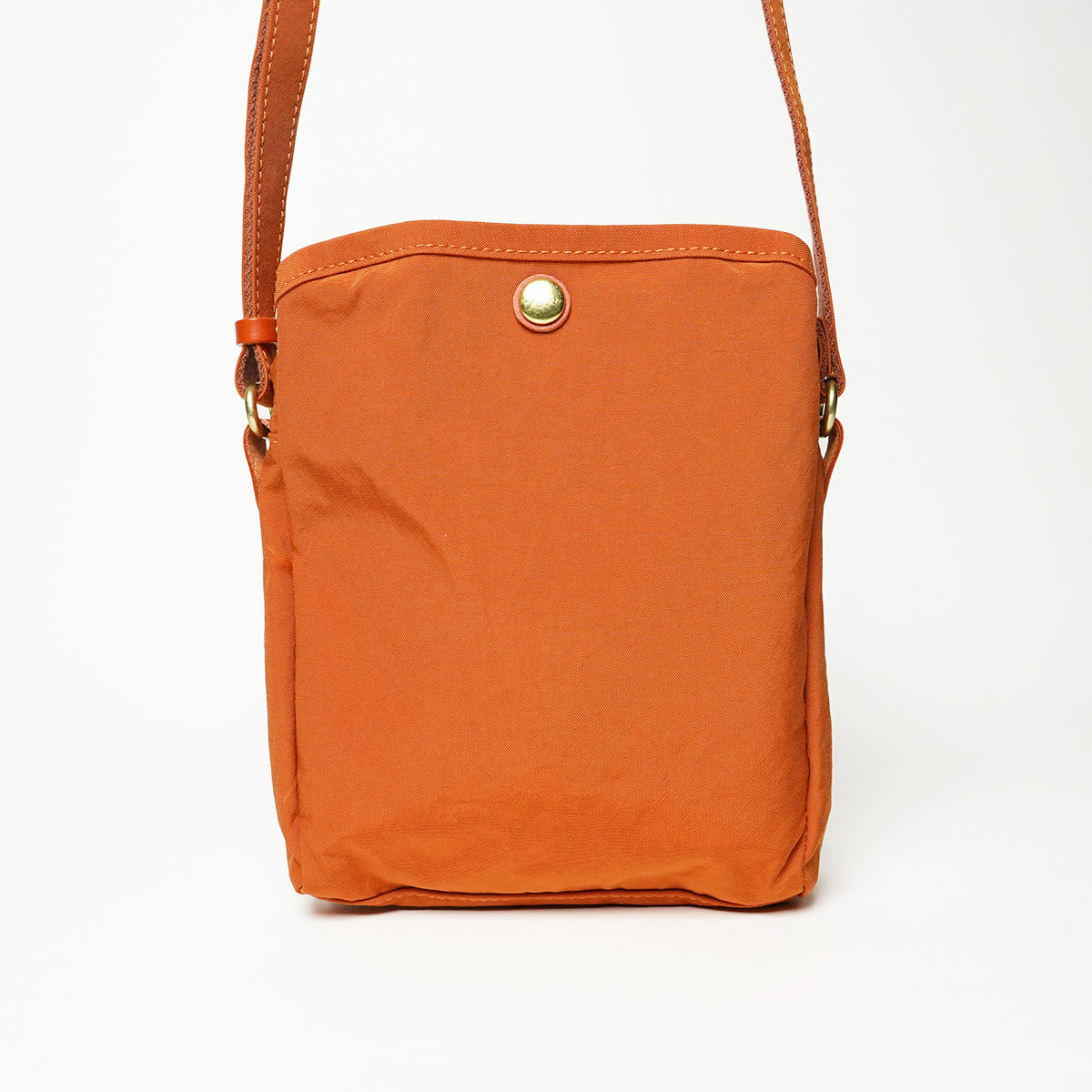 MIGAL - Vertical Mini Shoulder Bag LGRN2900
