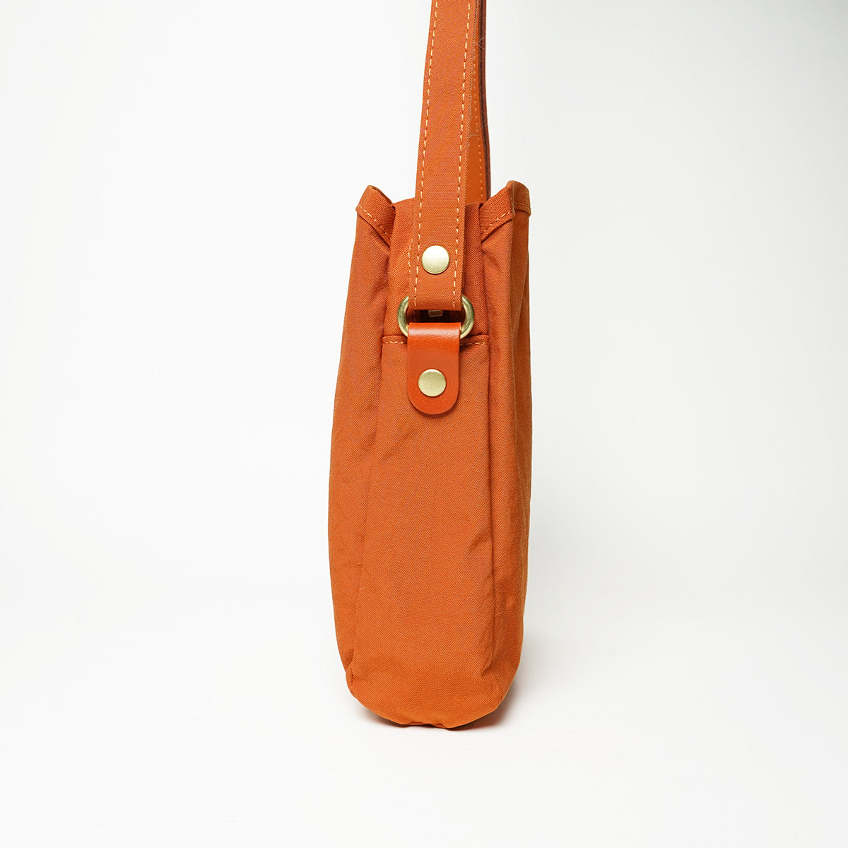 MIGAL - Vertical Mini Shoulder Bag LGRN2900