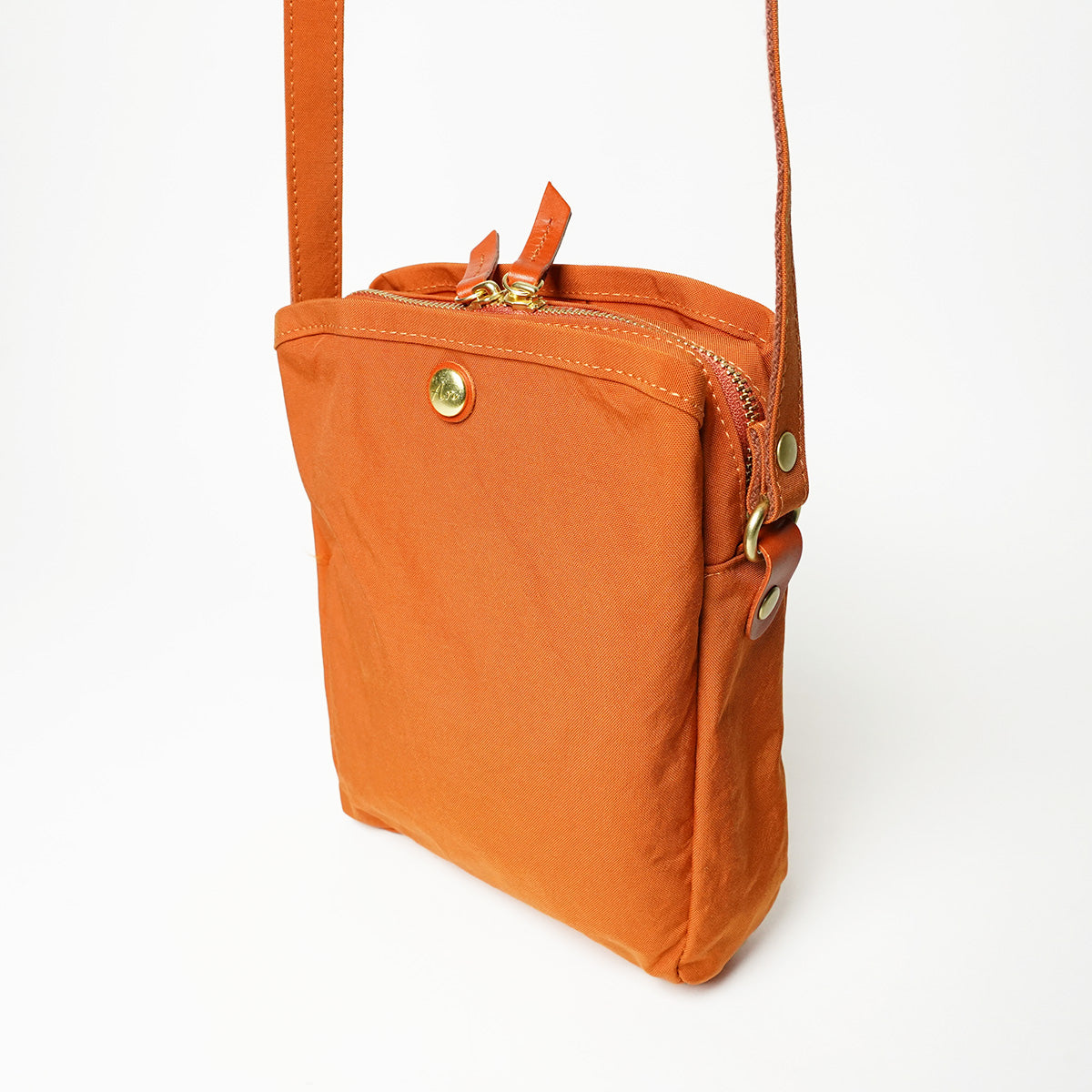 MIGAL - Vertical Mini Shoulder Bag LGRN2900