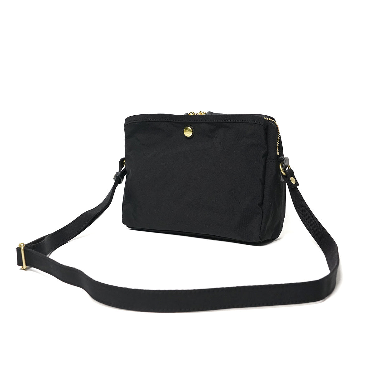 MIGAL - Horizontal Mini Shoulder Bag LGRN2901