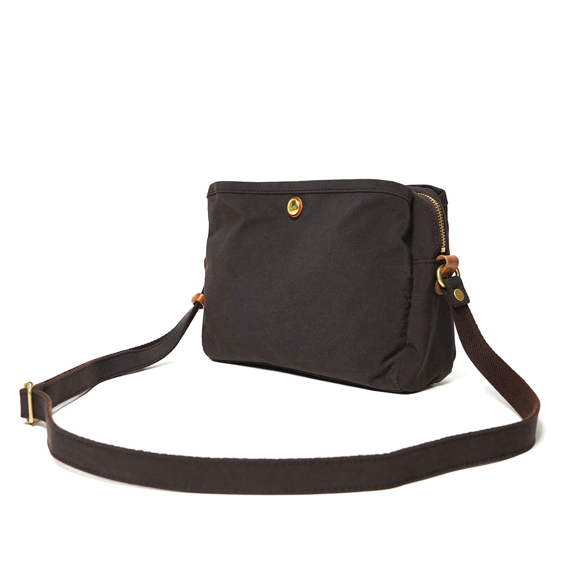 MIGAL - Horizontal Mini Shoulder Bag LGRN2901