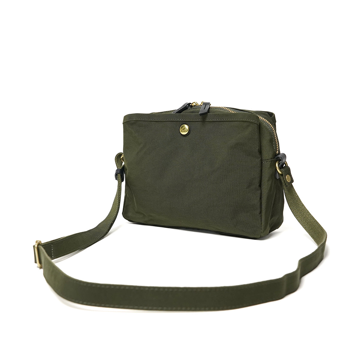 MIGAL - Horizontal Mini Shoulder Bag LGRN2901