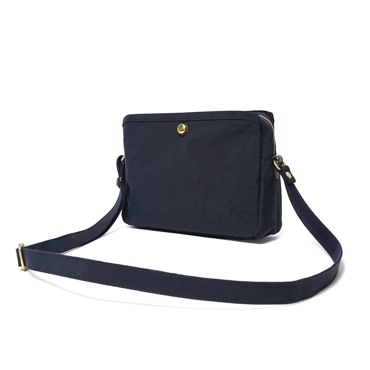 MIGAL - Horizontal Mini Shoulder Bag LGRN2901