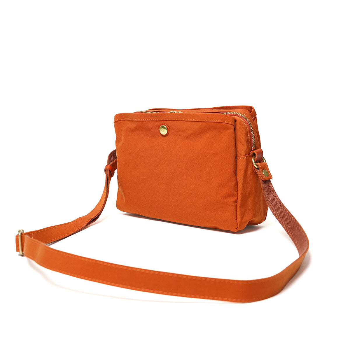 MIGAL - Horizontal Mini Shoulder Bag LGRN2901