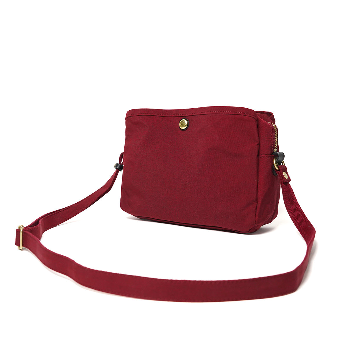 MIGAL - Horizontal Mini Shoulder Bag LGRN2901