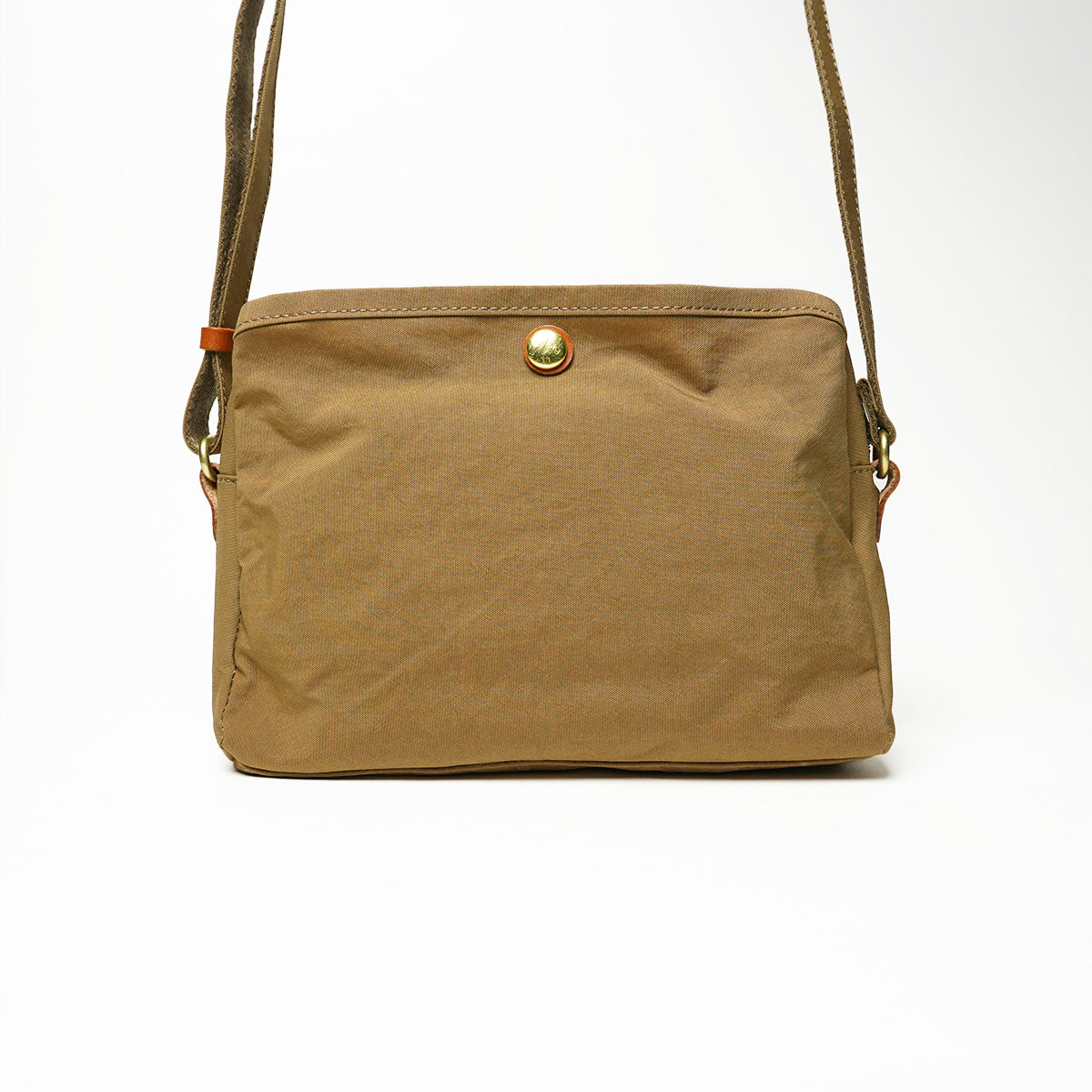 MIGAL - Horizontal Mini Shoulder Bag LGRN2901