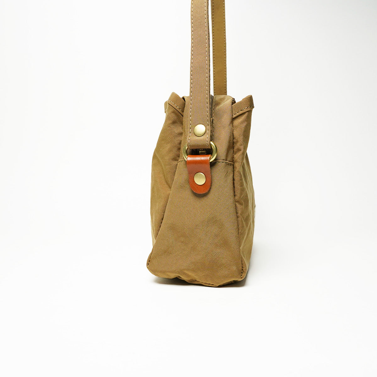 MIGAL - Horizontal Mini Shoulder Bag LGRN2901