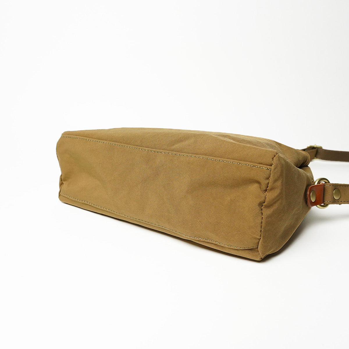 MIGAL - Horizontal Mini Shoulder Bag LGRN2901