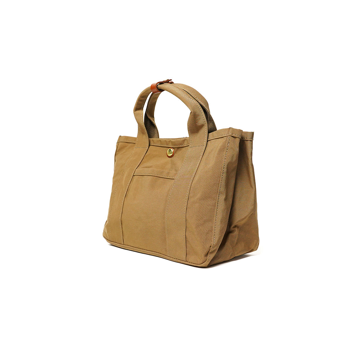 MIGAL Divided Mini Tote Bag LGRN2902