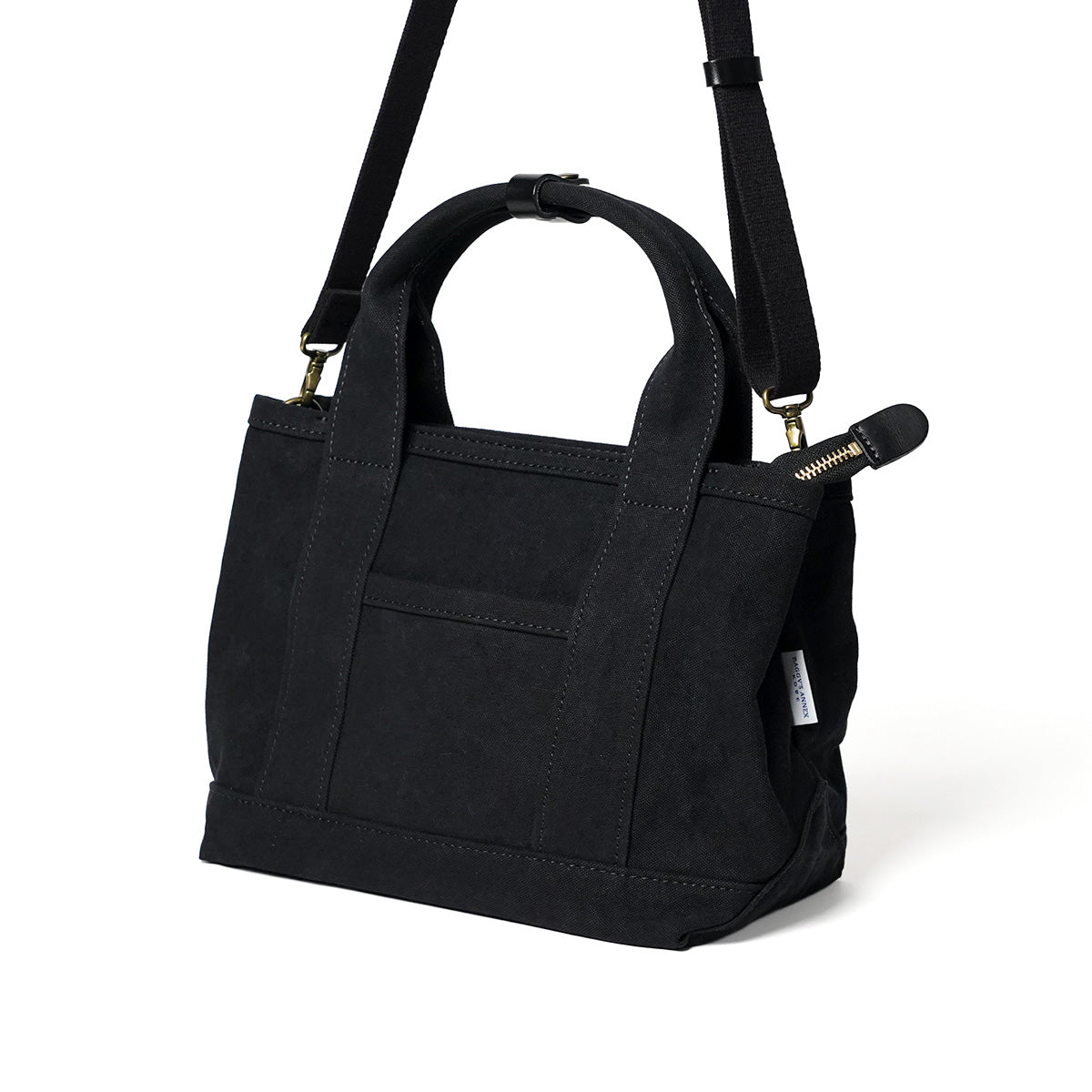 18OZアーミーダックバイオ トートショルダーバッグ LGRN4031