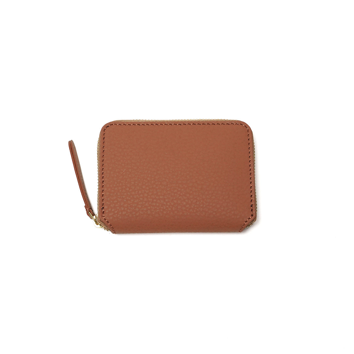 エンボス リサイクルレザー 小銭入れ LZKM143