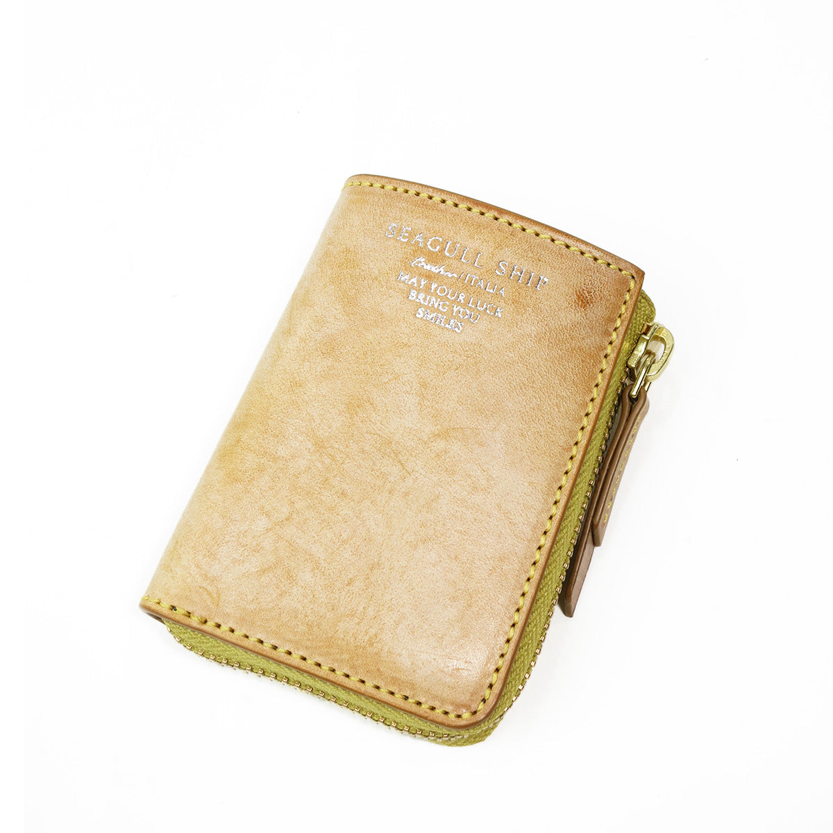 Alaska Leather Key Case SZKM35