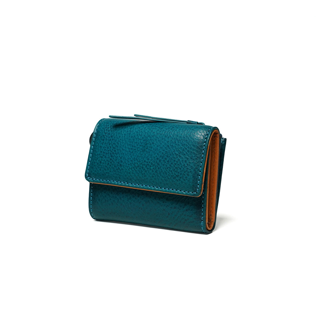 ナチュラルボックス 三つ折り財布 LZKM3602