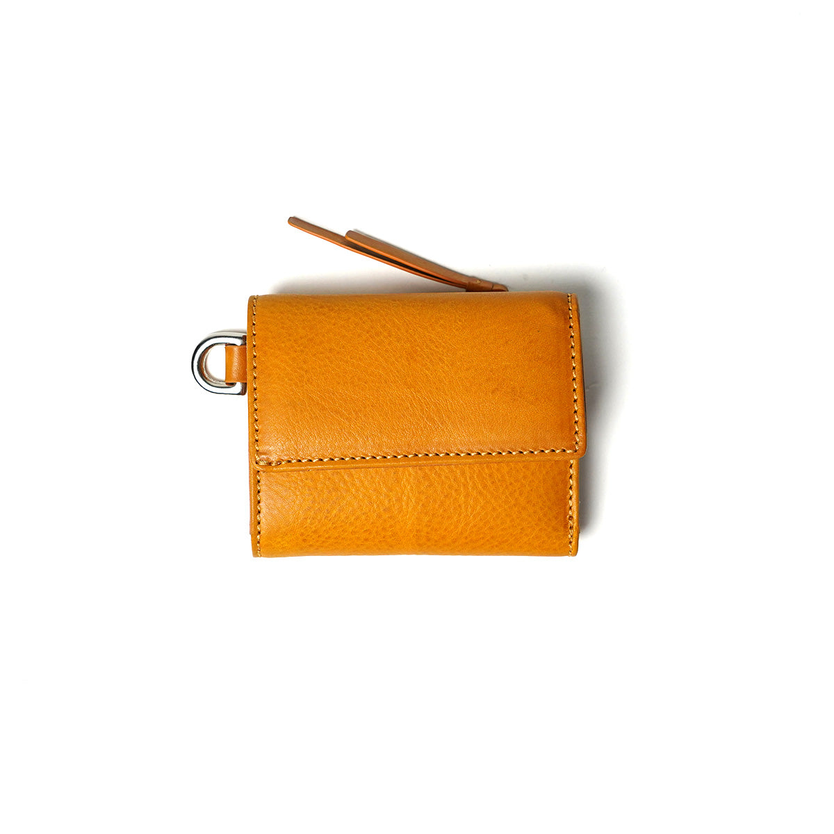 ナチュラルボックス 三つ折り財布 LZKM3602