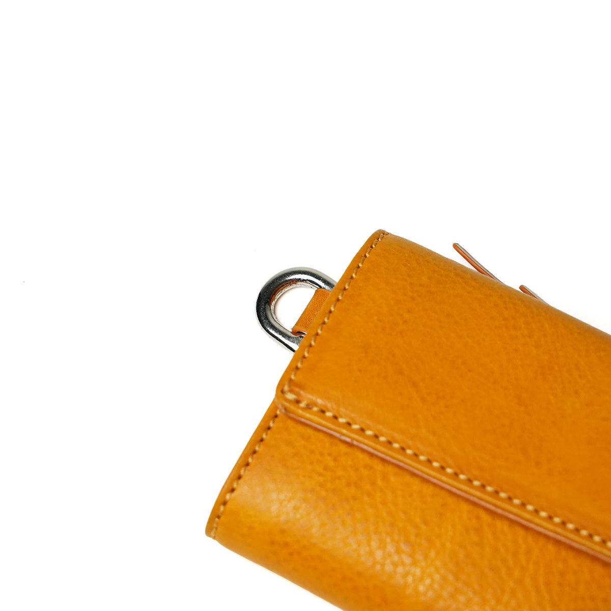 ナチュラルボックス 三つ折り財布 LZKM3602