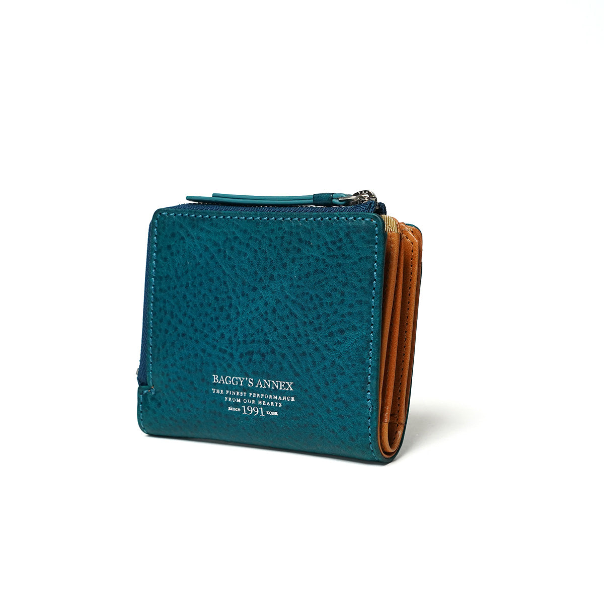 ナチュラルボックス ミニ財布 LZKM3603