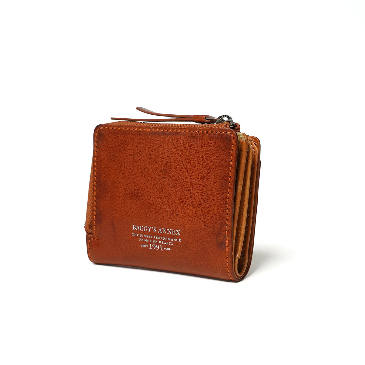 ナチュラルボックス ミニ財布 LZKM3603