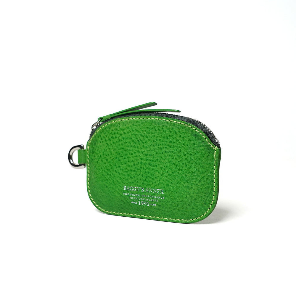 Natural Box Coin Purse LZKM3604