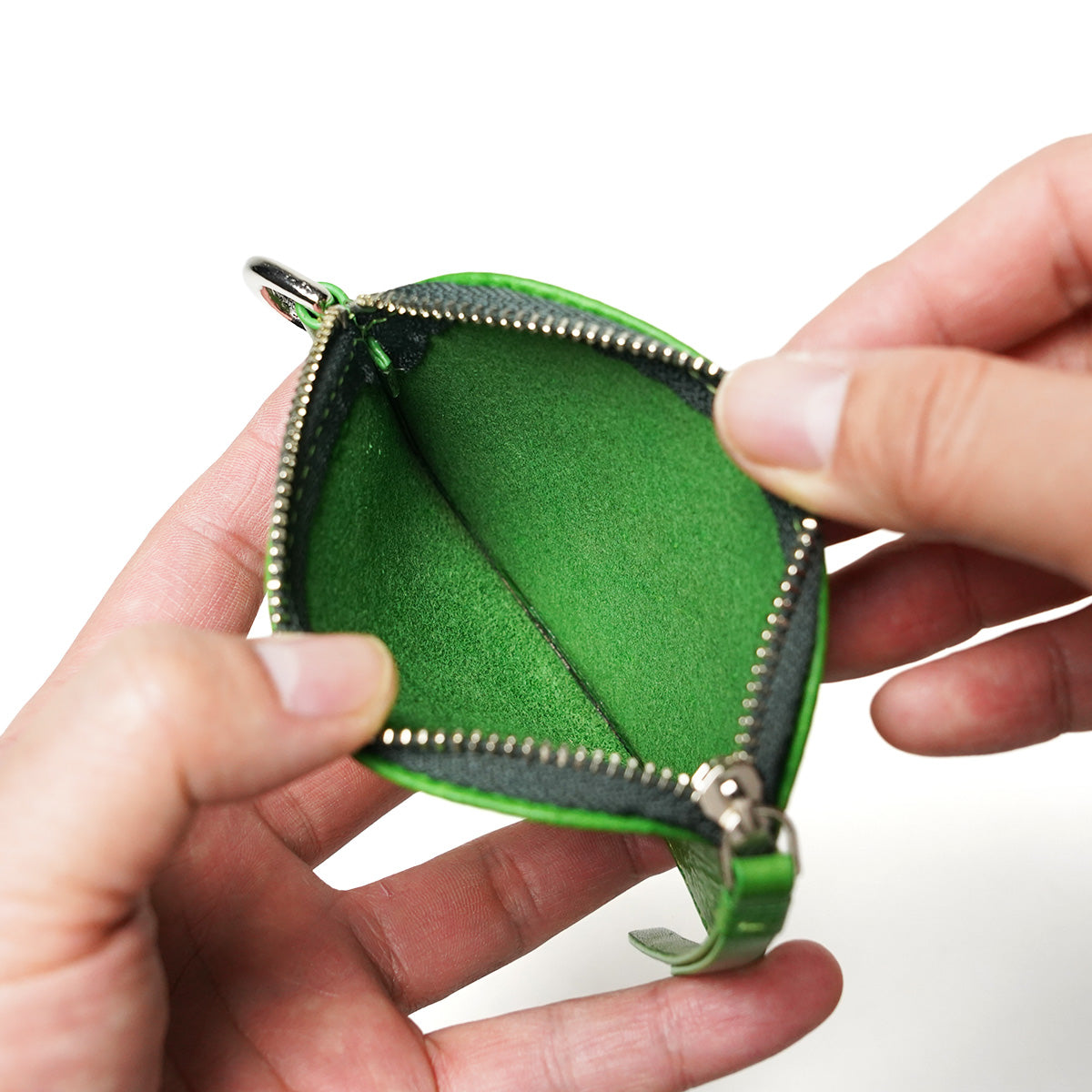 ナチュラルボックス 小銭入れ LZKM3604