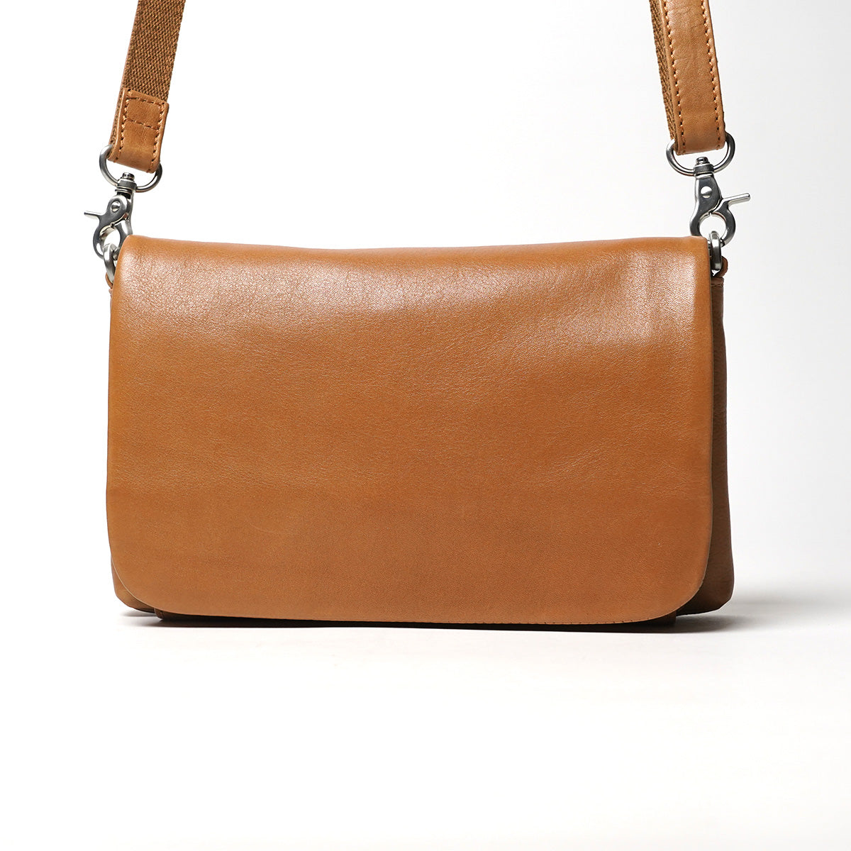 BAFU Leather Wallet Shoulder Bag LZKM5004 