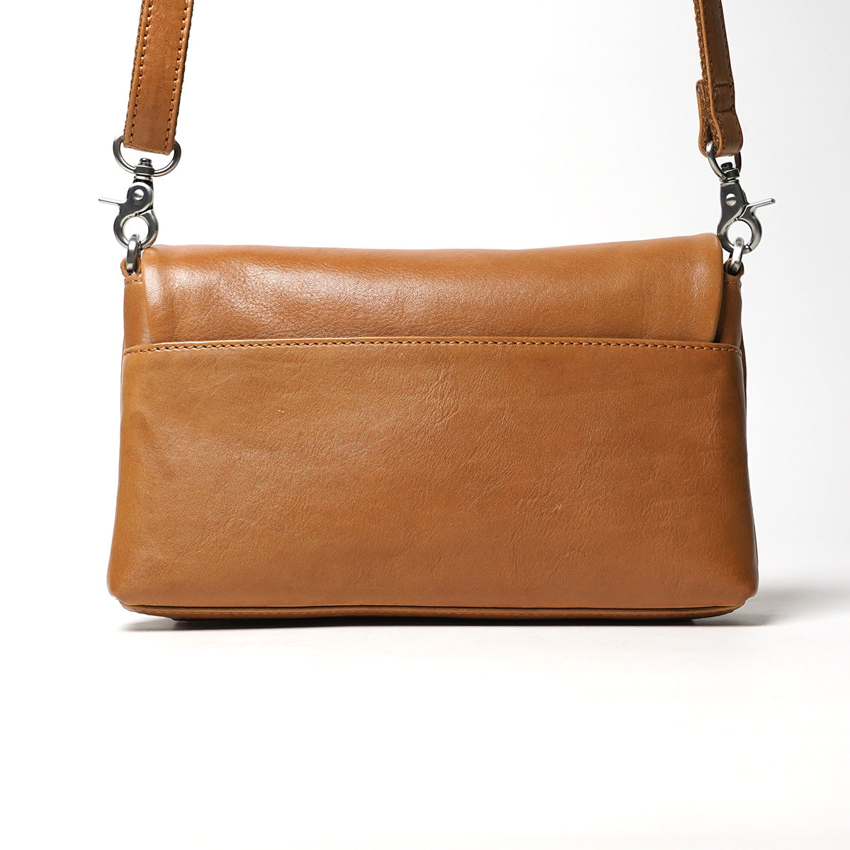 BAFU Leather Wallet Shoulder Bag LZKM5004 