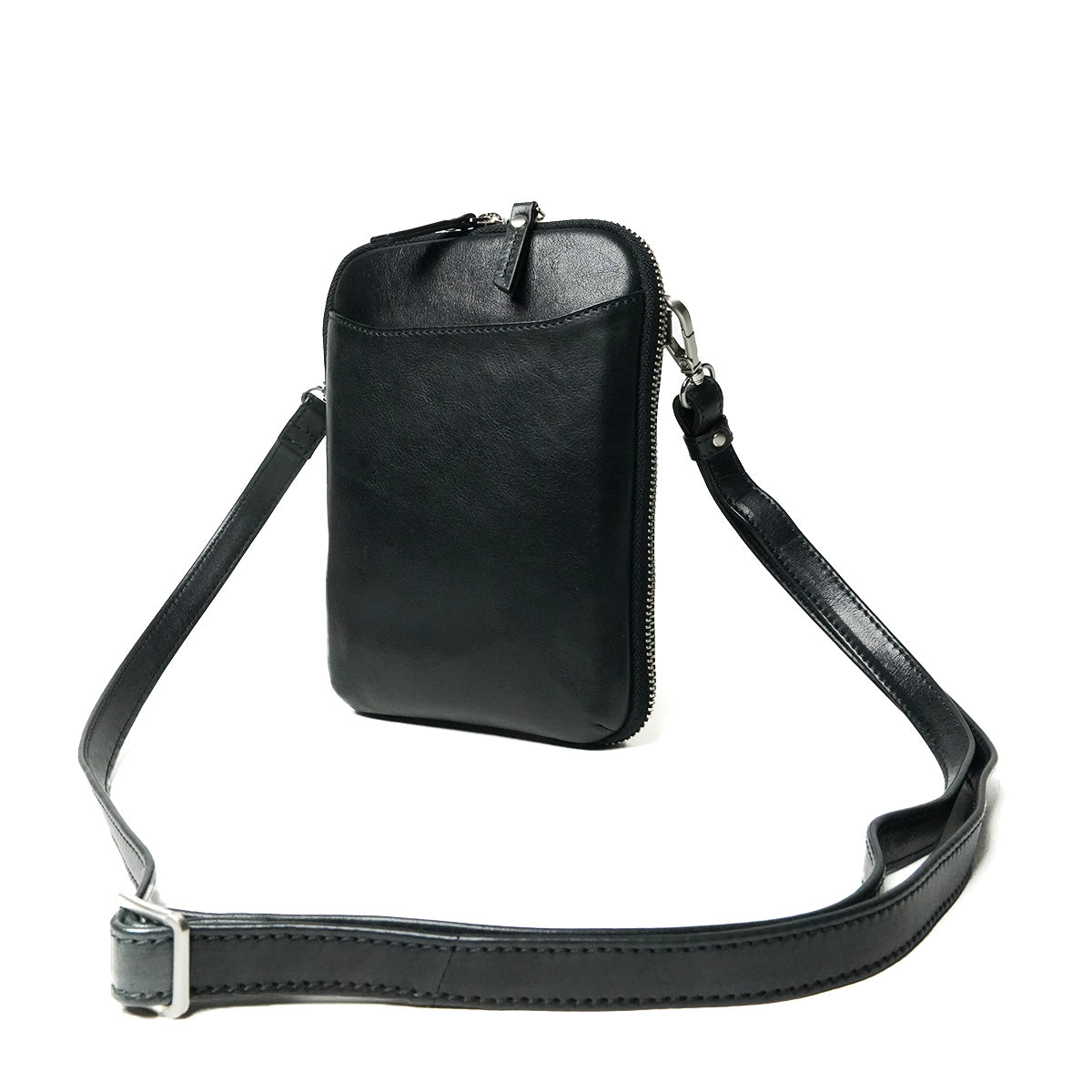 BAFU Leather Smartphone Shoulder Bag LZKM5005