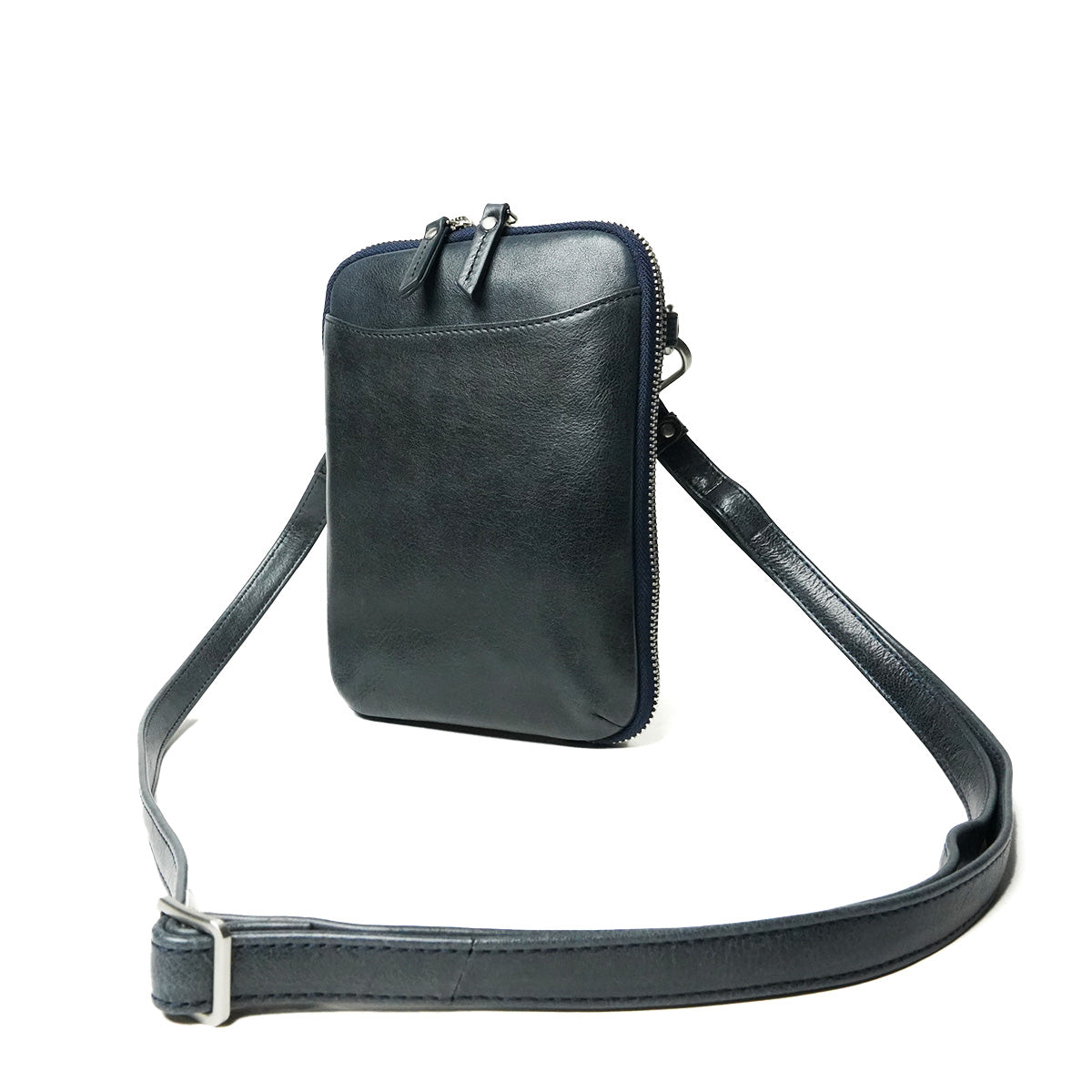 BAFU Leather Smartphone Shoulder Bag LZKM5005