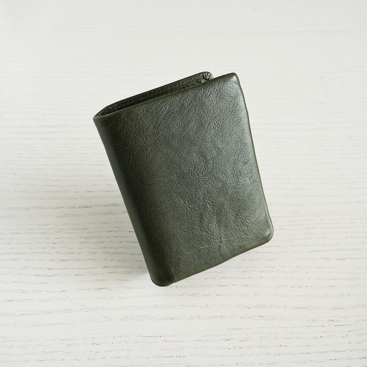 BAFU Leather Half Wallet LZKM781 