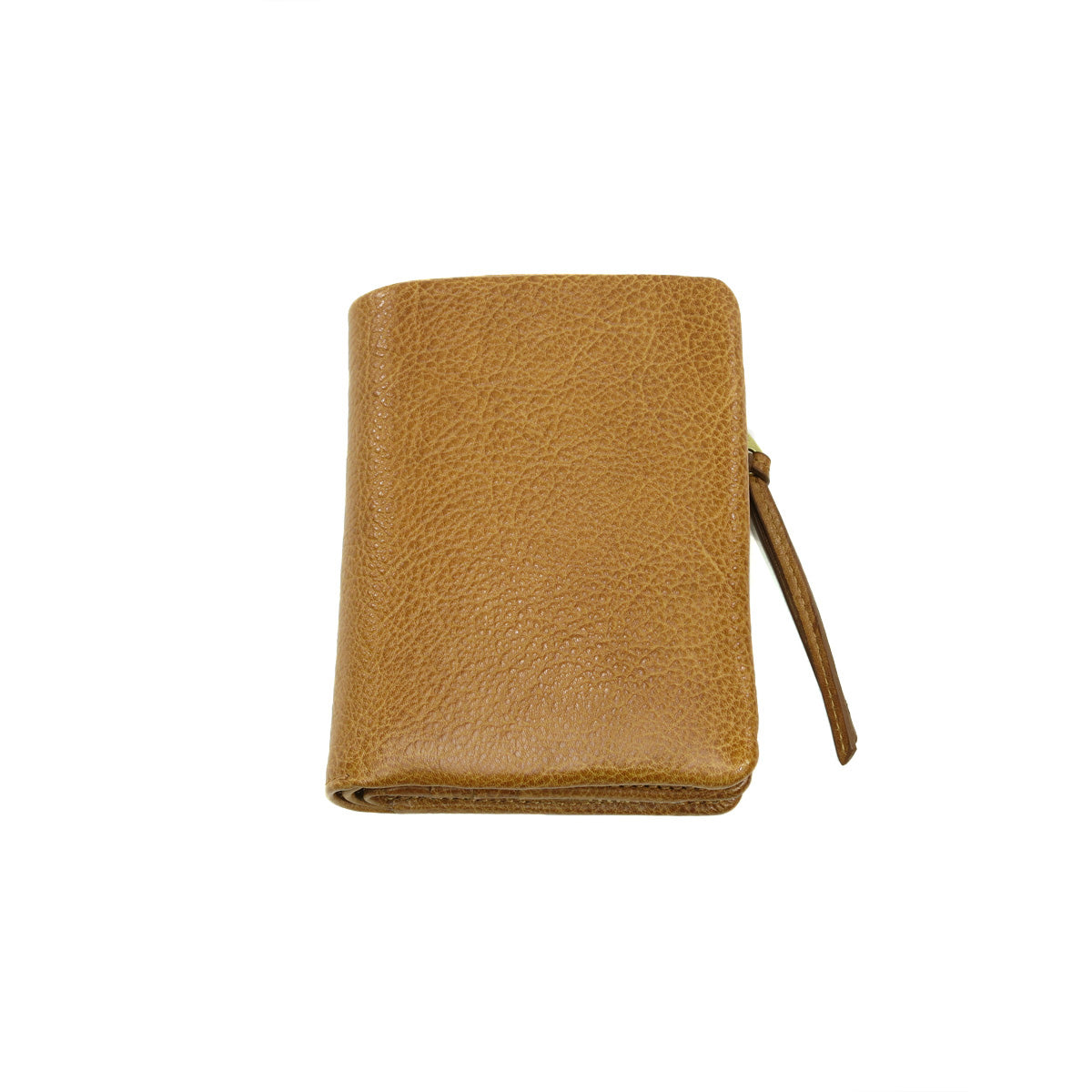 BAFU Leather Half Wallet LZKM781 